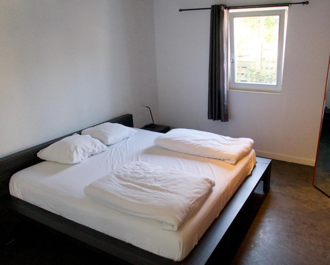 Bungalow Haarlem Amsterdam With Jacuzzi Vijfhuizen Εξωτερικό φωτογραφία